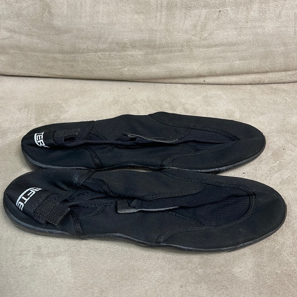 Rafters size 10
